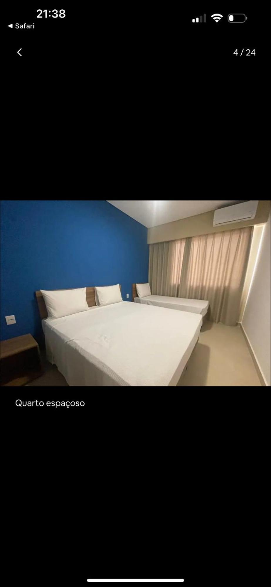 Thermas Resort Aguas De Sao Pedro Bagian luar foto